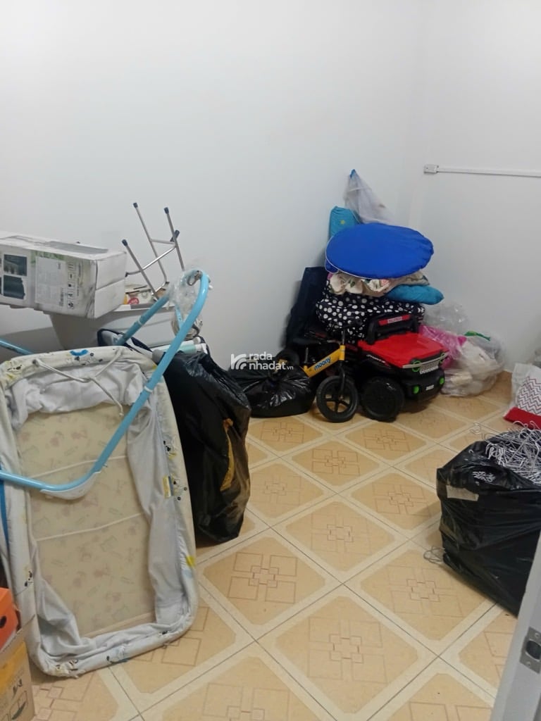 BÁN NHÀ AN LẠC A 75M2 5 TẦNG 8.7 TỶ SÁT VÁCH TÊN LỬA BÌNH TÂN 