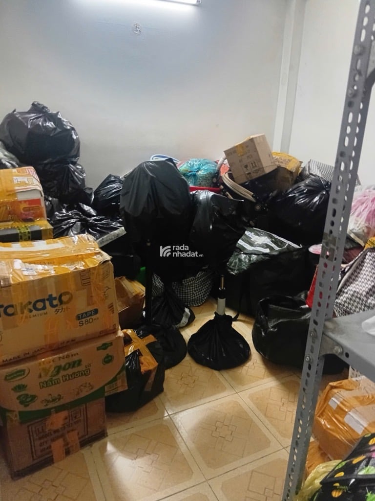 BÁN NHÀ AN LẠC A 75M2 5 TẦNG 8.7 TỶ SÁT VÁCH TÊN LỬA BÌNH TÂN 