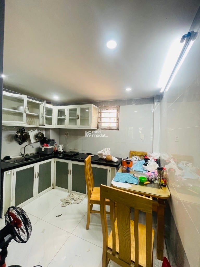 CHỈ CÒN 1 CĂN DUY NHẤT HƠN 3 TỶ P.PHƯỚC LONG A 3 TẦNG ST