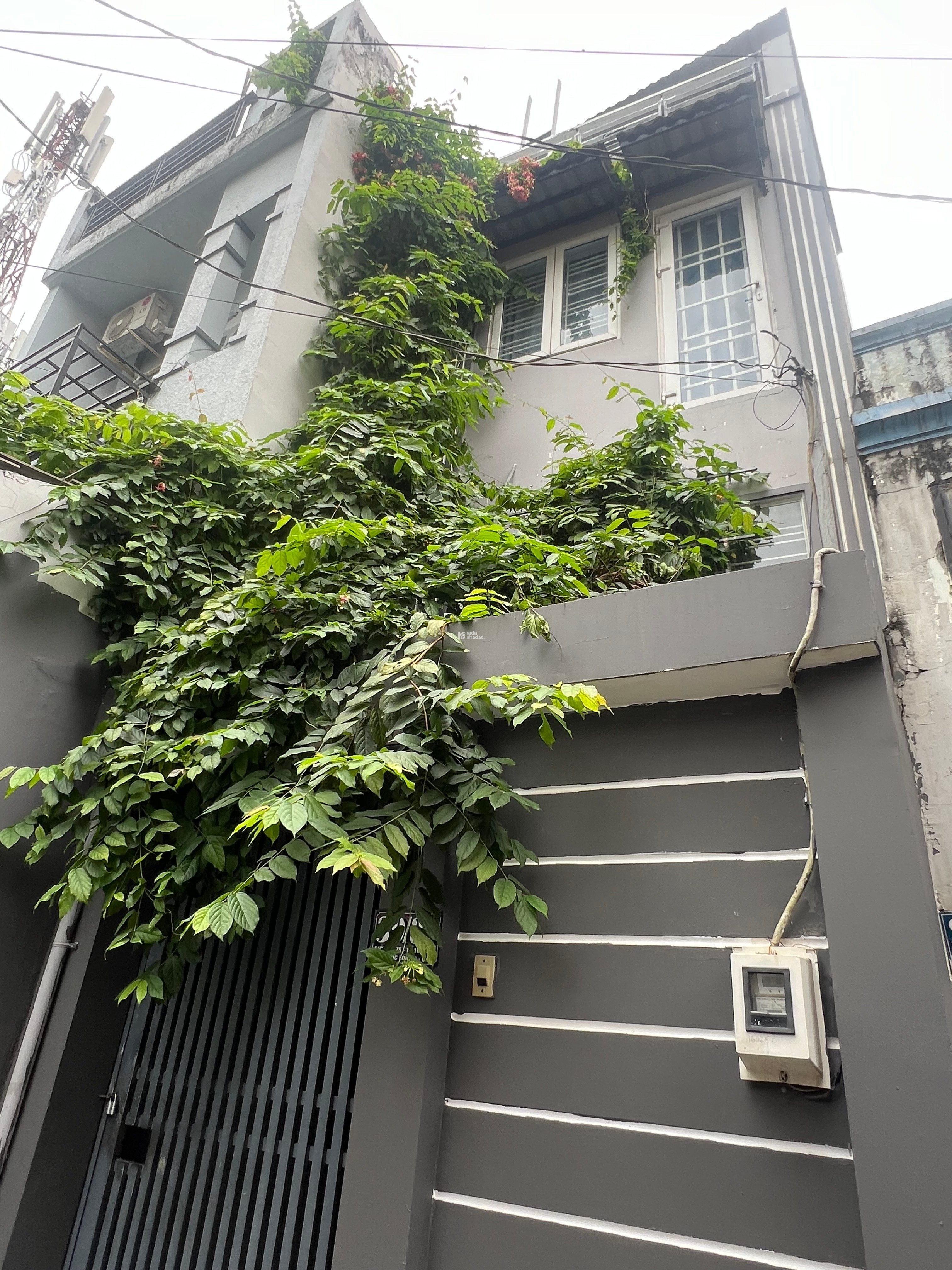 CHỈ CÒN 1 CĂN DUY NHẤT HƠN 3 TỶ P.PHƯỚC LONG A 3 TẦNG ST