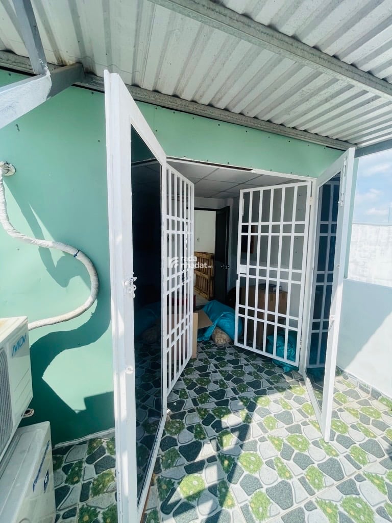 CHỈ CÒN 1 CĂN DUY NHẤT HƠN 3 TỶ P.PHƯỚC LONG A 3 TẦNG ST