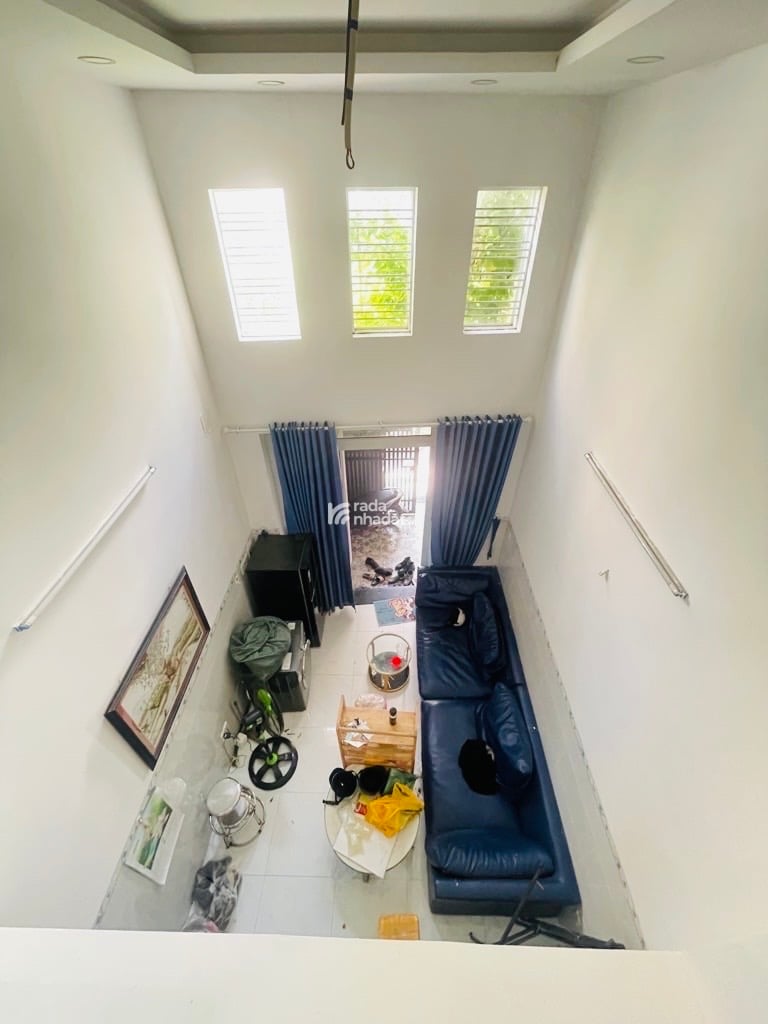 CHỈ CÒN 1 CĂN DUY NHẤT HƠN 3 TỶ P.PHƯỚC LONG A 3 TẦNG ST