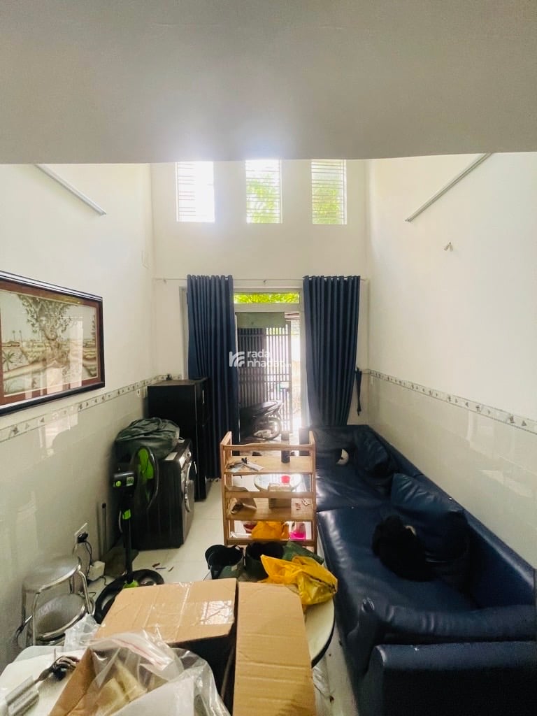 CHỈ CÒN 1 CĂN DUY NHẤT HƠN 3 TỶ P.PHƯỚC LONG A 3 TẦNG ST