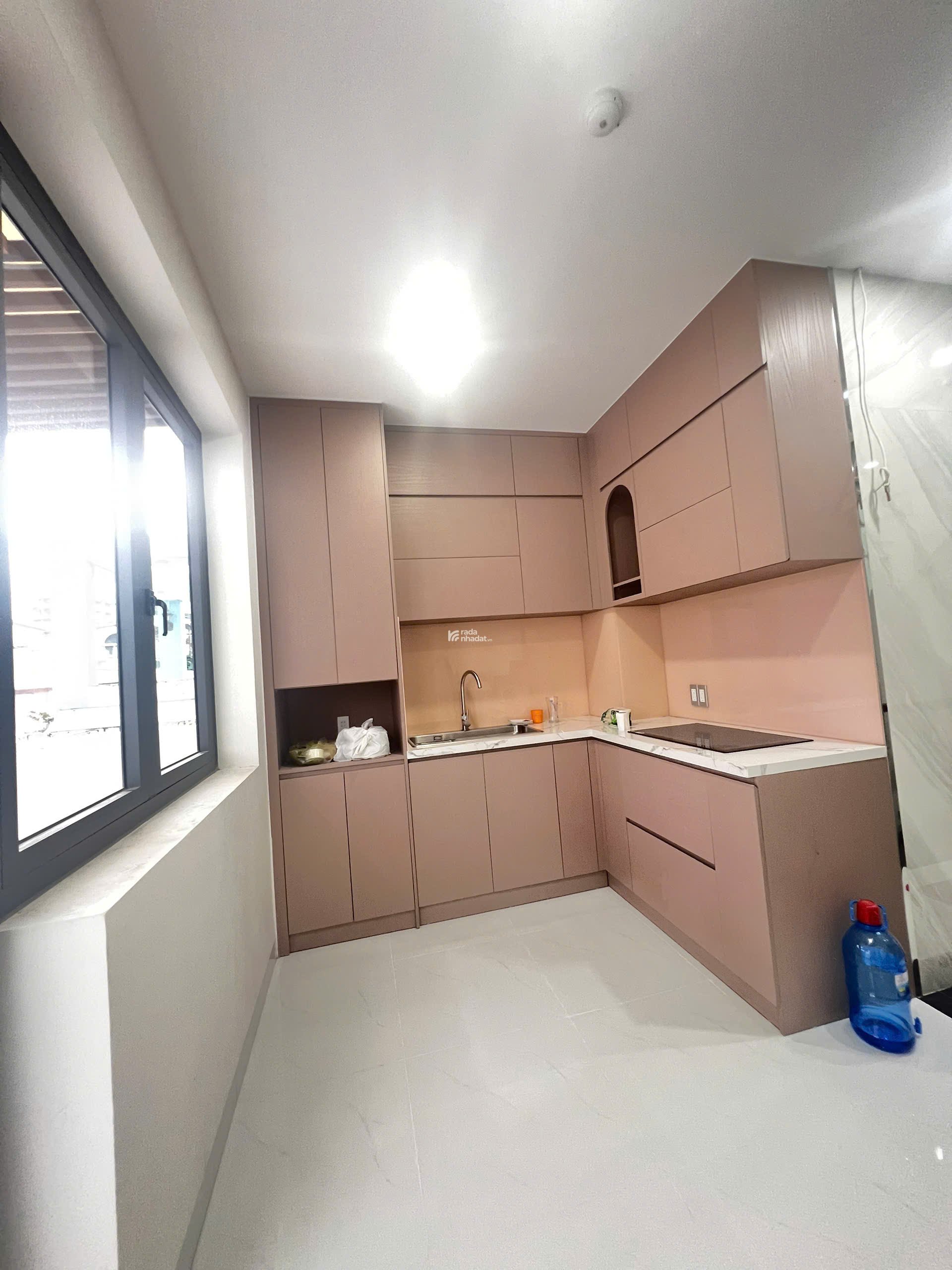 Bán nhà Trần Hưng Đạo P5 Q5 (Phường An Đông )-18 tỷ