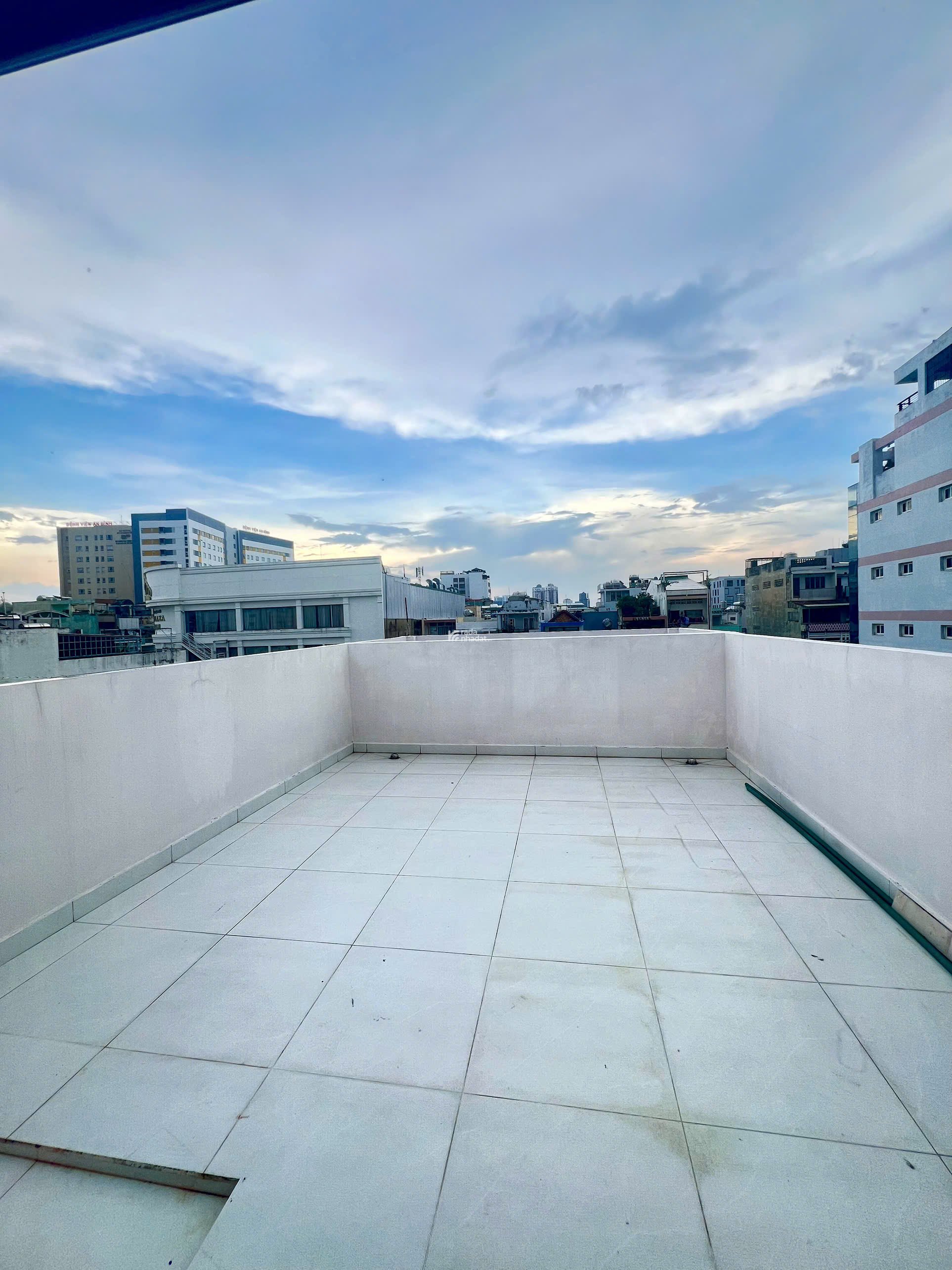 Bán nhà Trần Hưng Đạo P5 Q5 (Phường An Đông )-18 tỷ