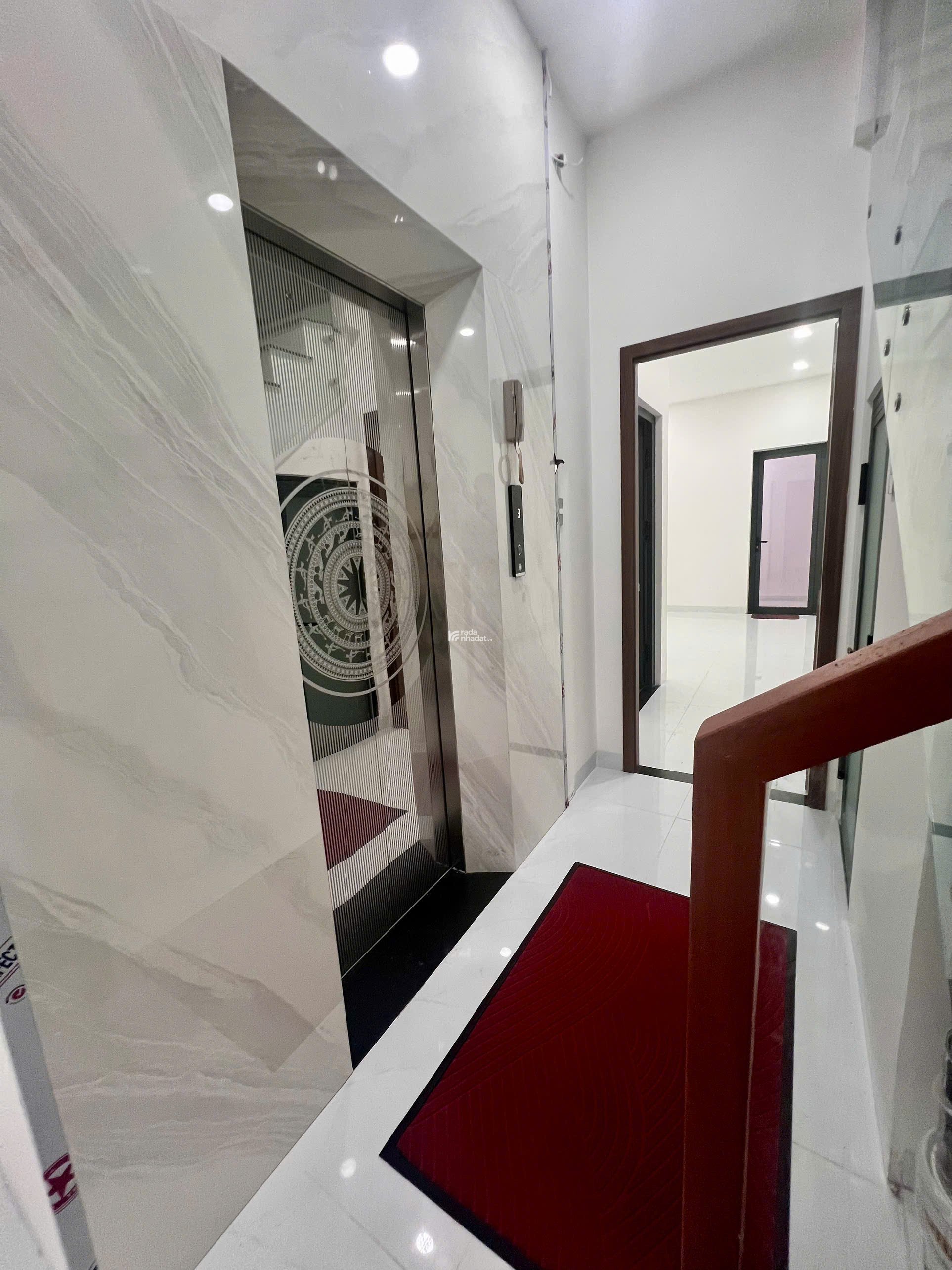 Bán nhà Trần Hưng Đạo P5 Q5 (Phường An Đông )-18 tỷ