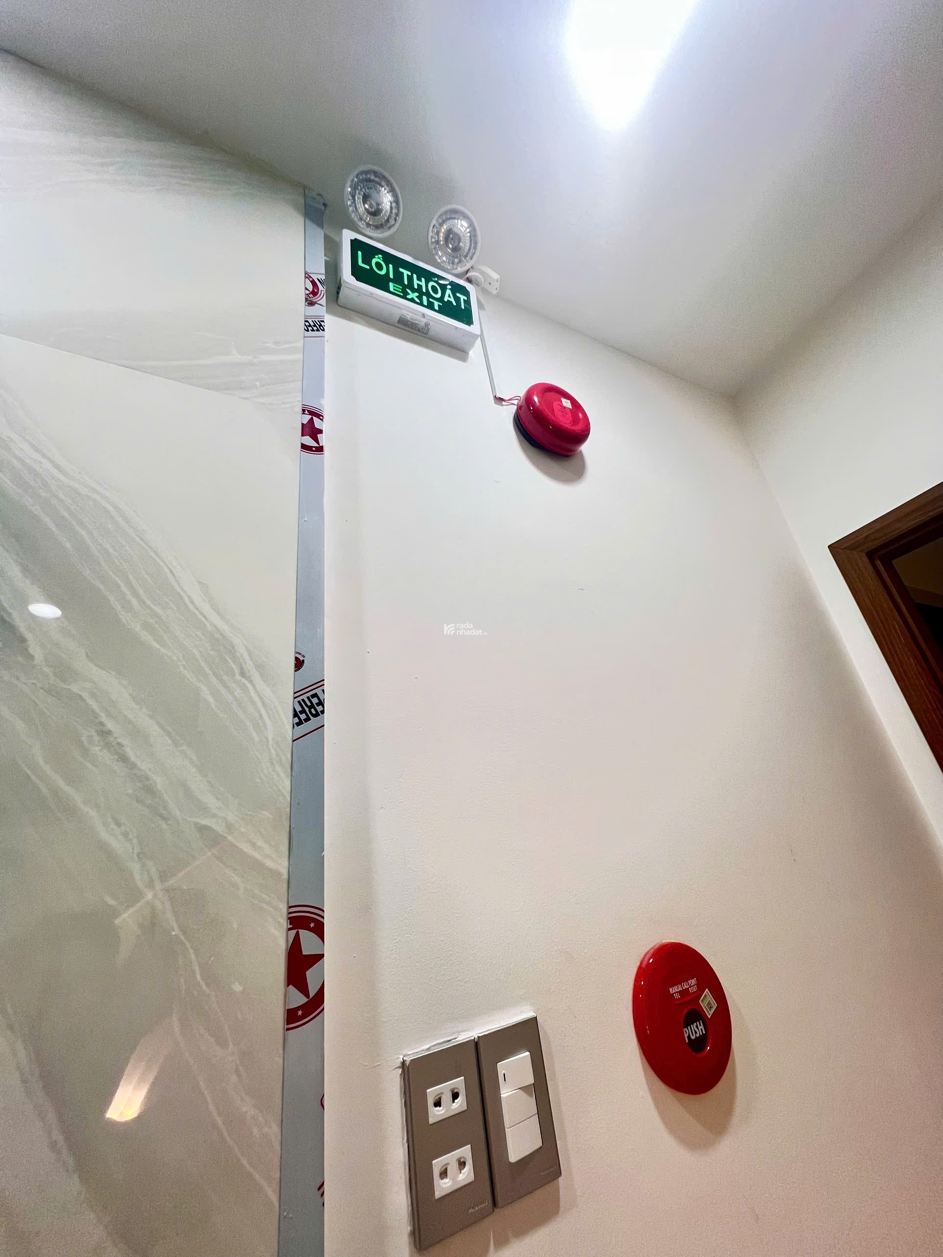 Bán nhà Trần Hưng Đạo P5 Q5 (Phường An Đông )-18 tỷ