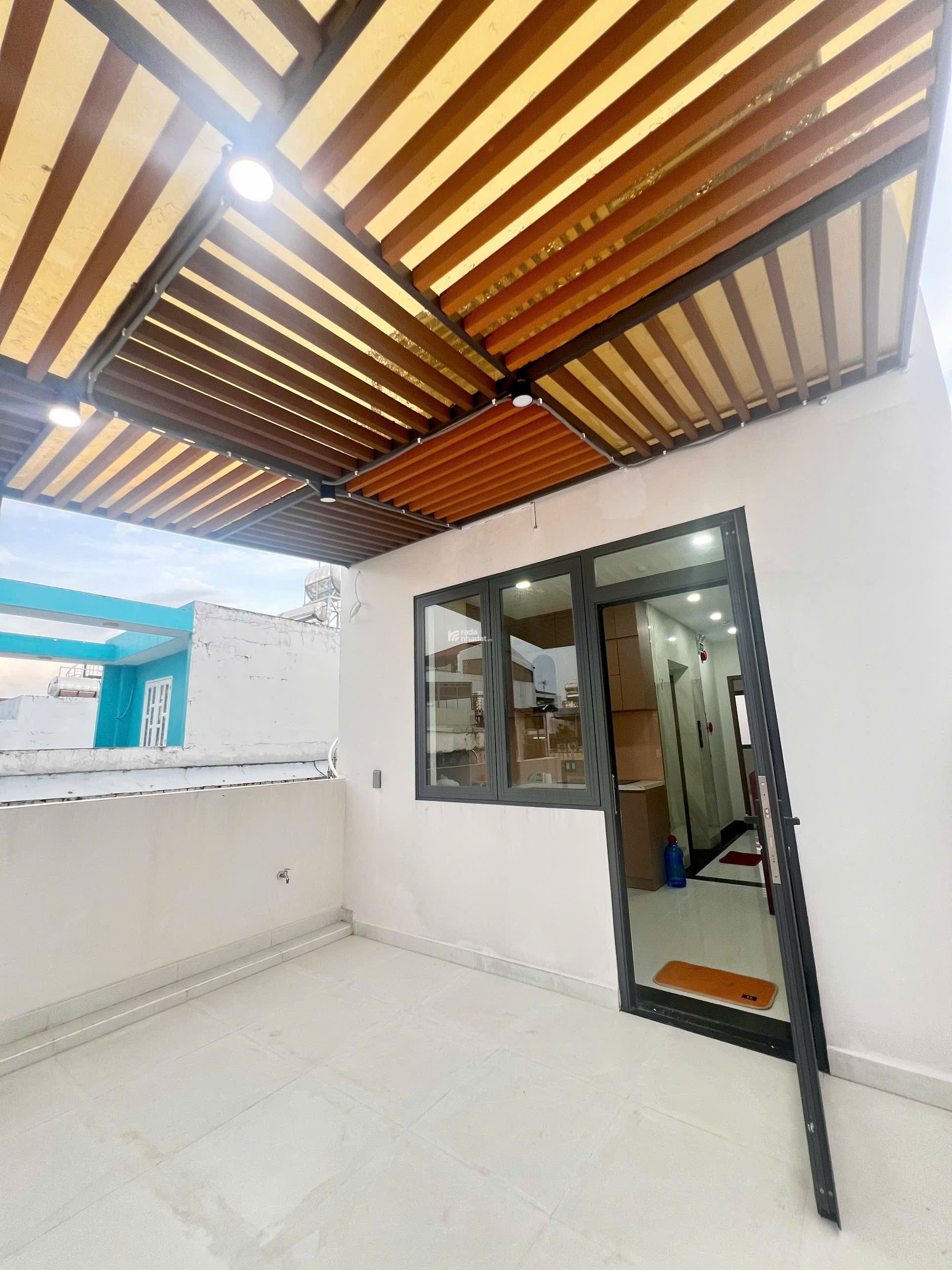 Bán nhà Trần Hưng Đạo P5 Q5 (Phường An Đông )-18 tỷ