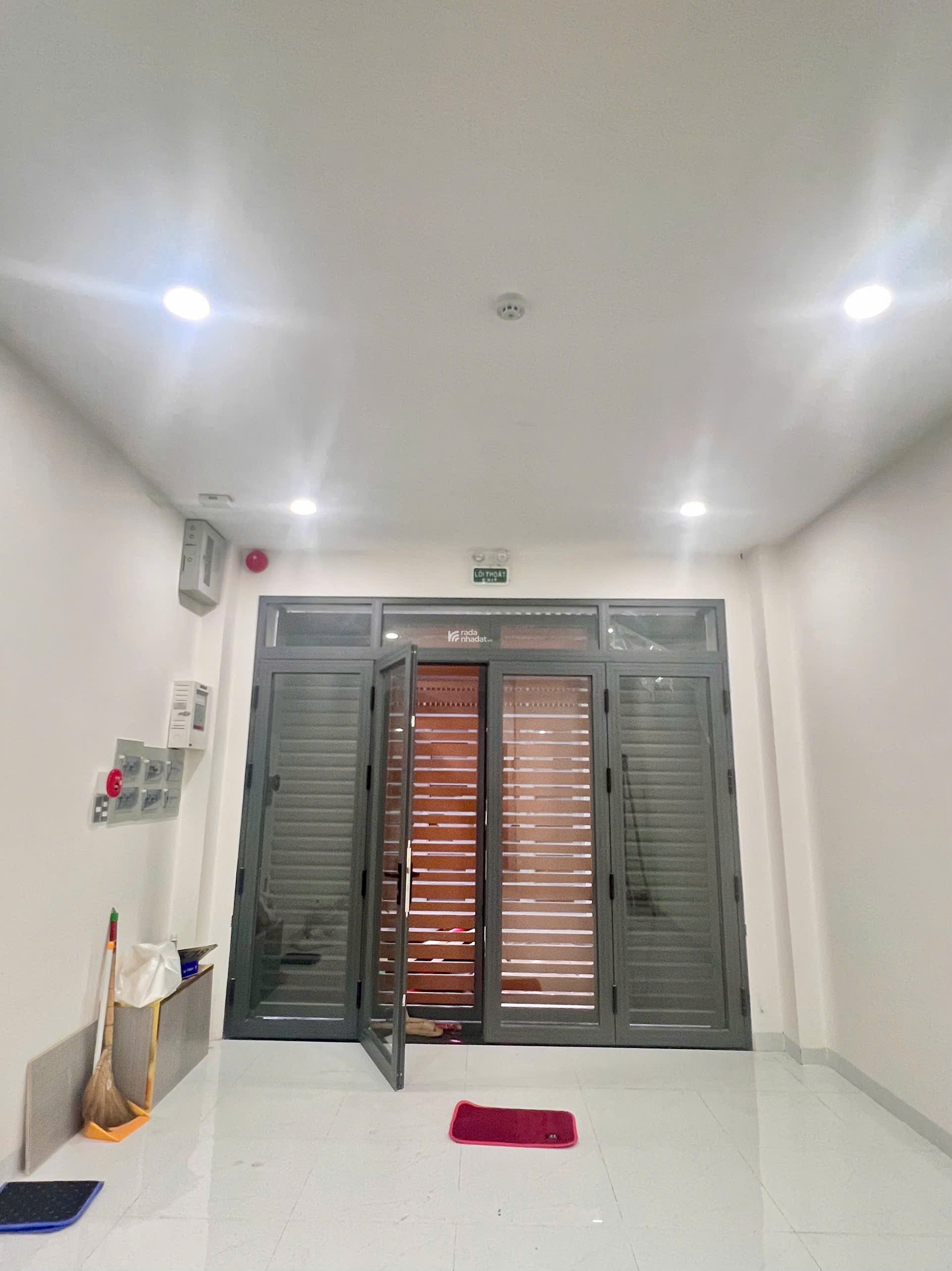 Bán nhà Trần Hưng Đạo P5 Q5 (Phường An Đông )-18 tỷ