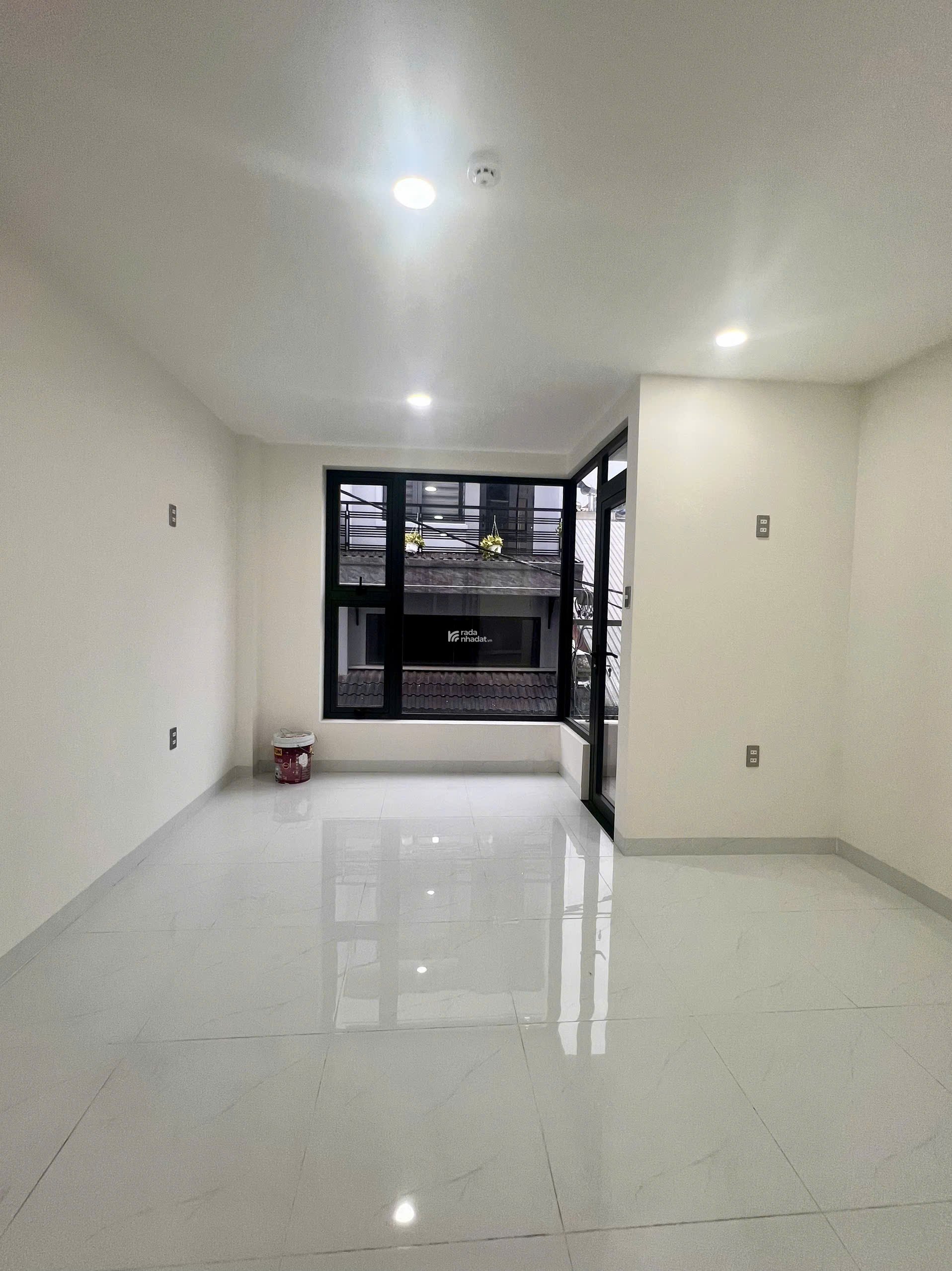 Bán nhà Trần Hưng Đạo P5 Q5 (Phường An Đông )-18 tỷ