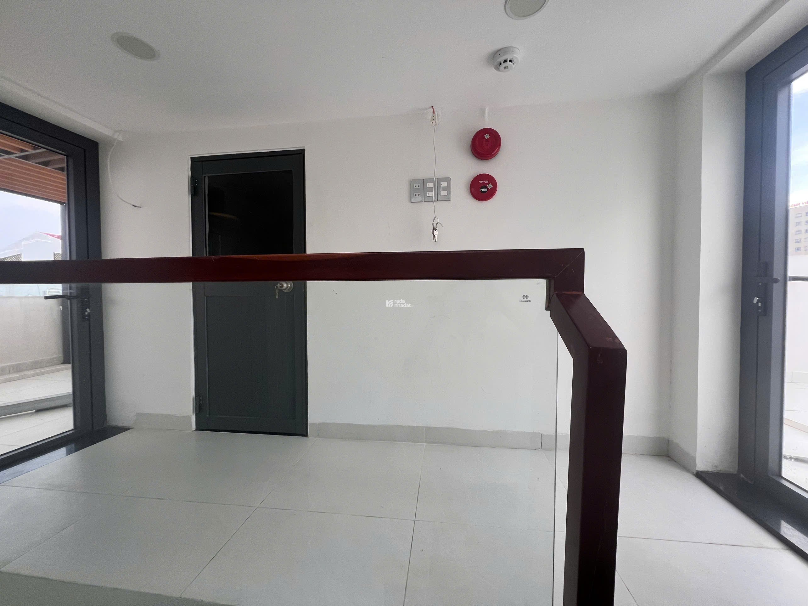 Bán nhà Trần Hưng Đạo P5 Q5 (Phường An Đông )-18 tỷ