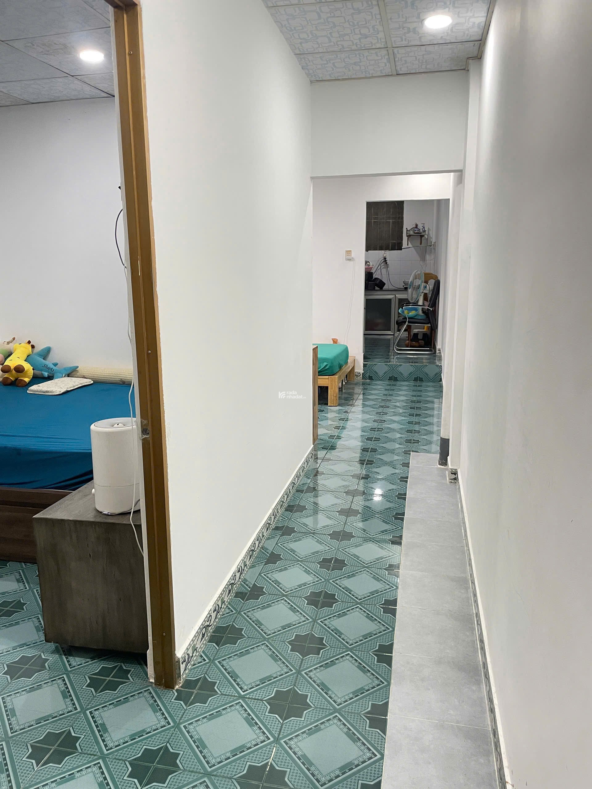 BÁN NHÀ CẤP 4 ĐƯỜNG 11, LINH CHIỂU, TP. THỦ ĐỨC GIÁ TỐT, VỊ TRÍ ĐẸP!