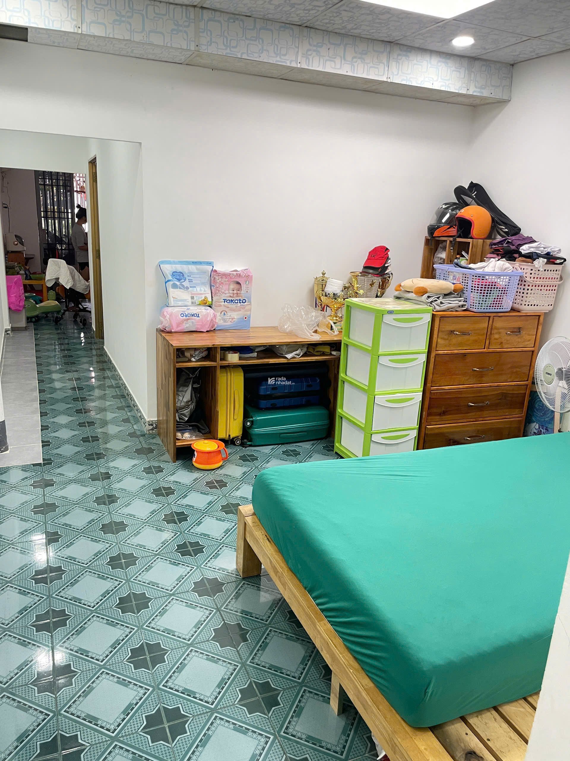 BÁN NHÀ CẤP 4 ĐƯỜNG 11, LINH CHIỂU, TP. THỦ ĐỨC GIÁ TỐT, VỊ TRÍ ĐẸP!