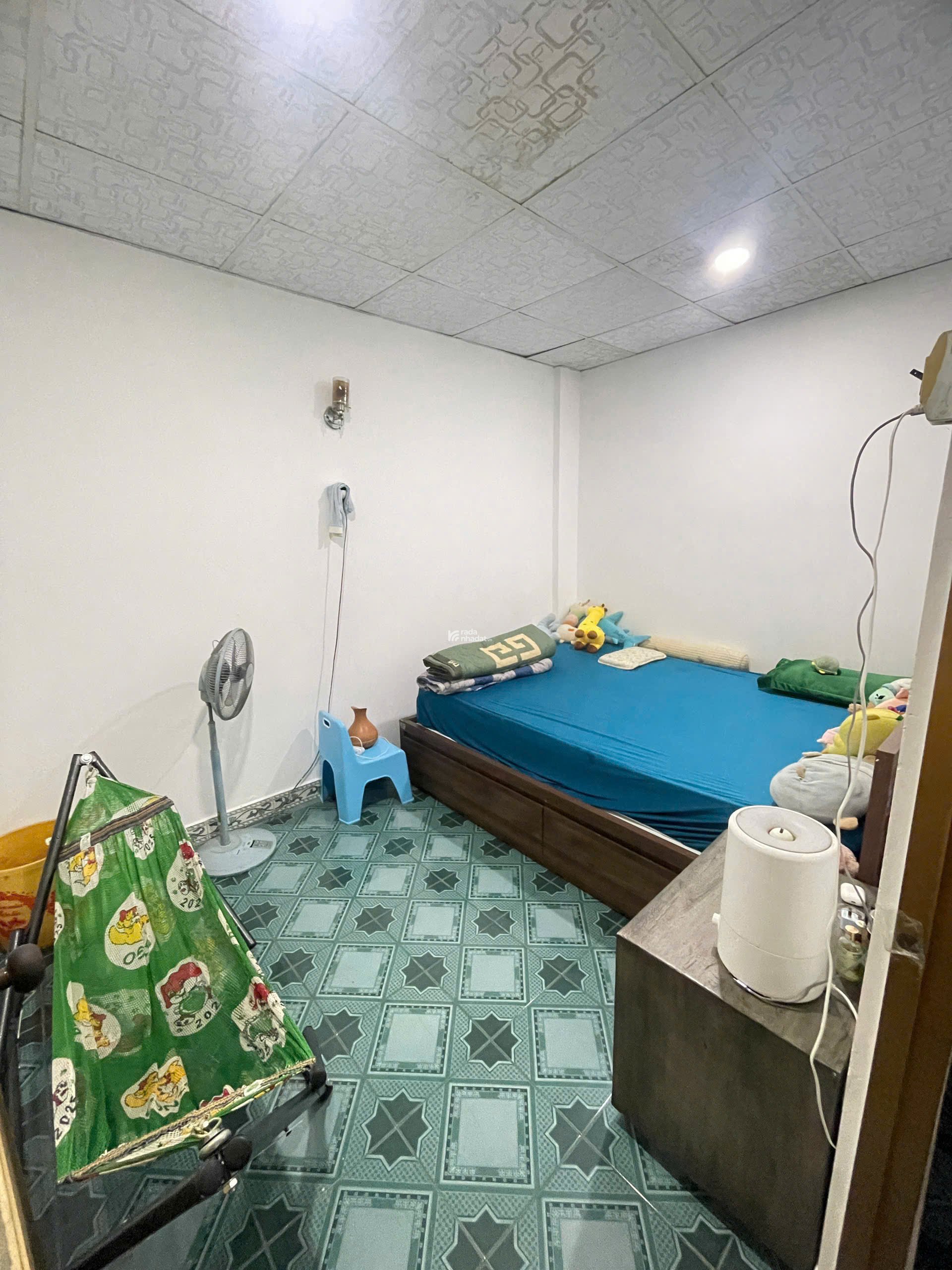 BÁN NHÀ CẤP 4 ĐƯỜNG 11, LINH CHIỂU, TP. THỦ ĐỨC GIÁ TỐT, VỊ TRÍ ĐẸP!