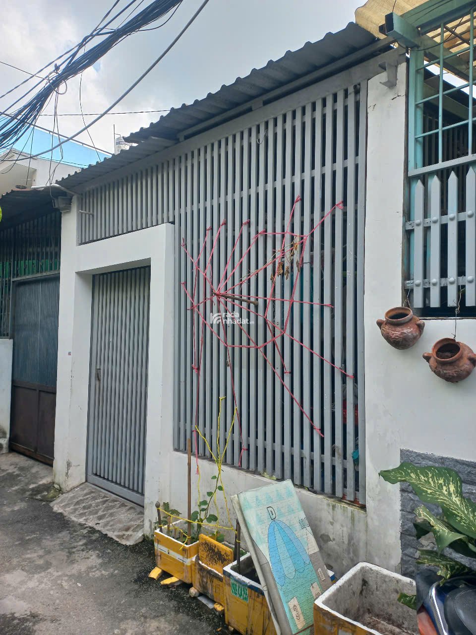 BÁN NHÀ CẤP 4 ĐƯỜNG 11, LINH CHIỂU, TP. THỦ ĐỨC GIÁ TỐT, VỊ TRÍ ĐẸP!