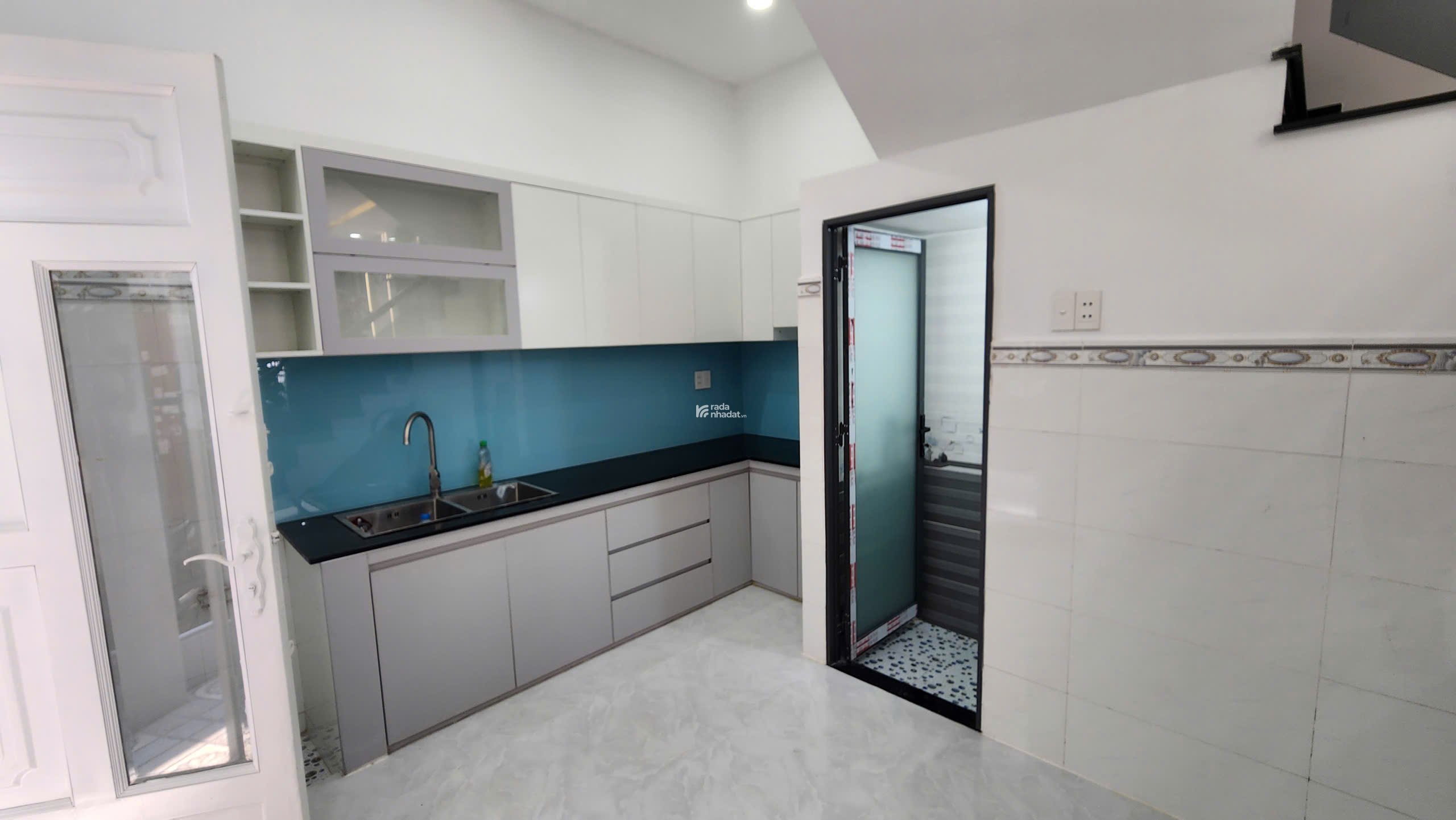 NHÀ PHỐ CAO CẤP TA13 - THỚI AN, Q12 GẦN CHỢ, GẦN GÒ VẤP