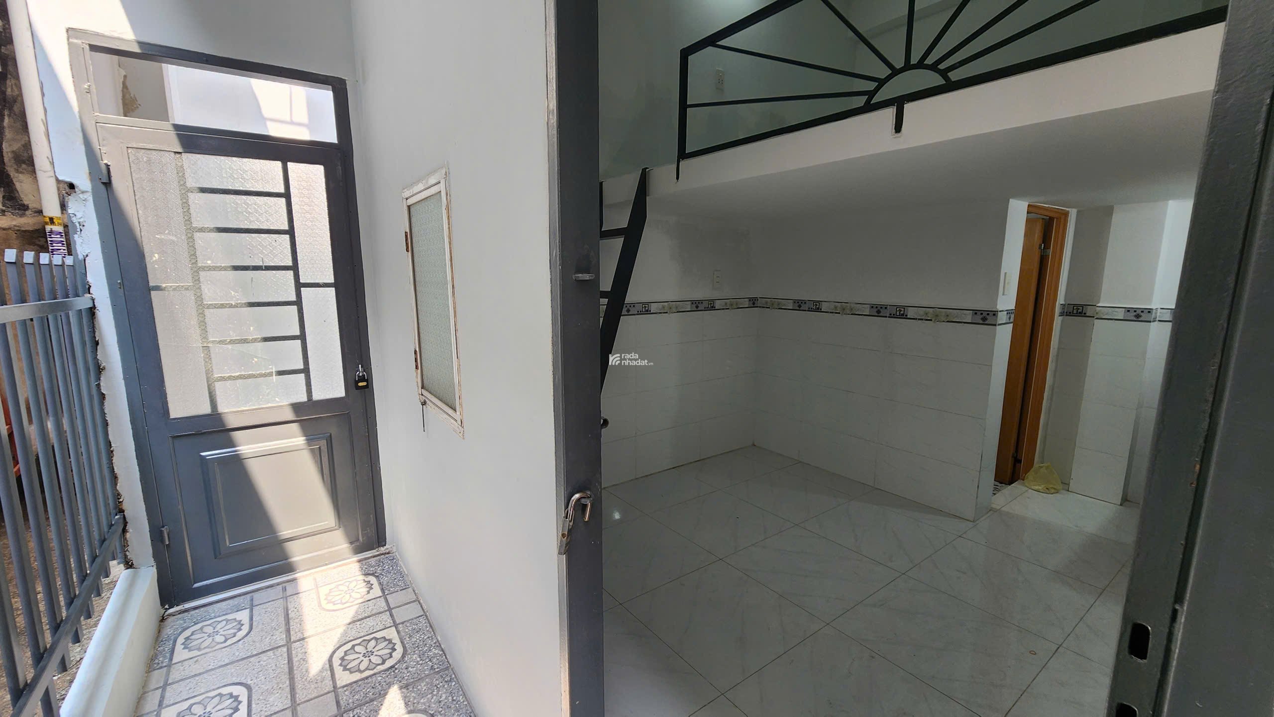 NHÀ PHỐ CAO CẤP TA13 - THỚI AN, Q12 GẦN CHỢ, GẦN GÒ VẤP