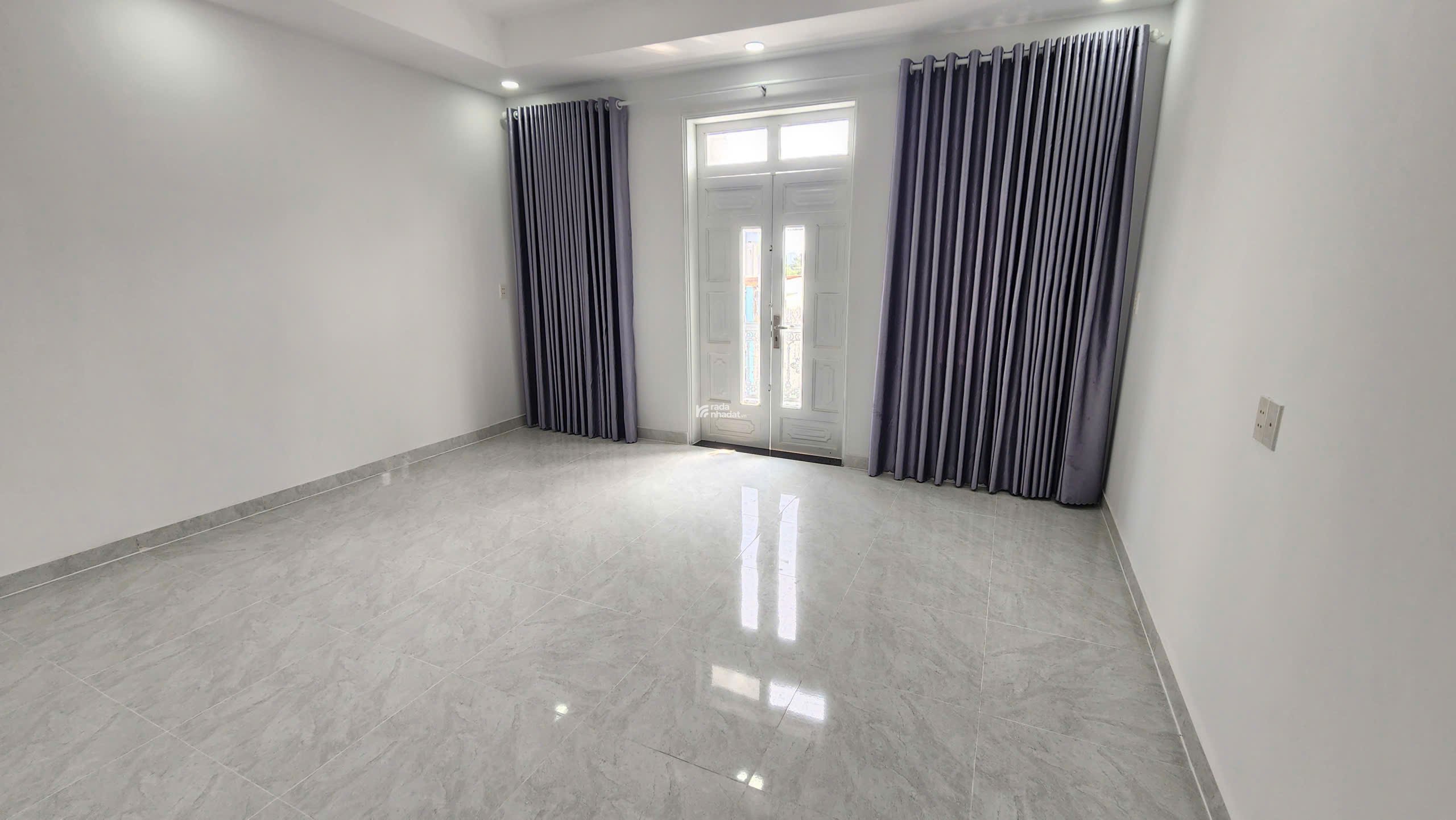 NHÀ PHỐ CAO CẤP TA13 - THỚI AN, Q12 GẦN CHỢ, GẦN GÒ VẤP