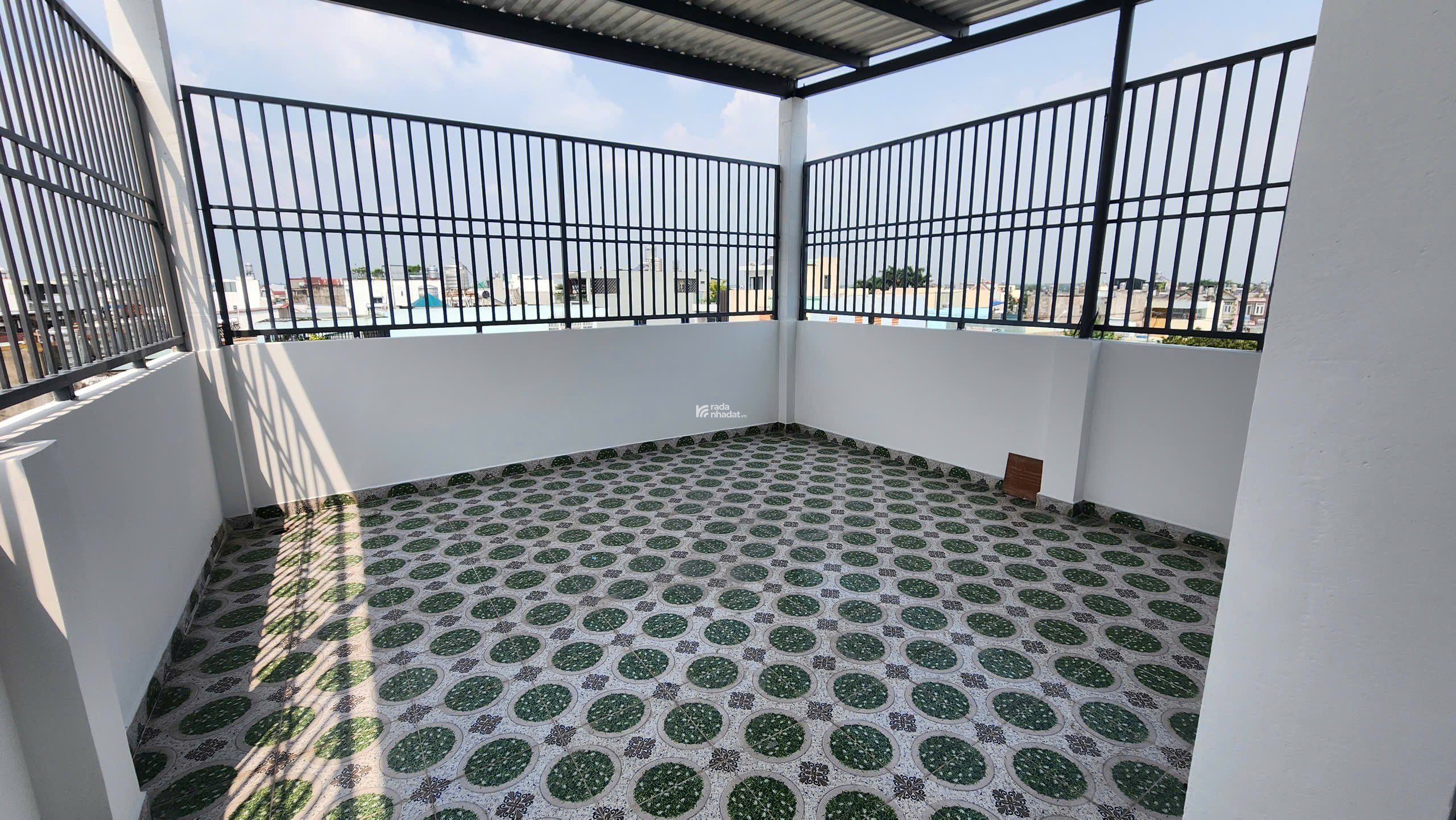 NHÀ PHỐ CAO CẤP TA13 - THỚI AN, Q12 GẦN CHỢ, GẦN GÒ VẤP