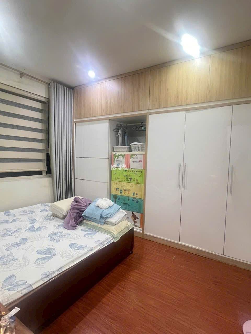 Chính chủ cần bán căn 2PN 60,1m2 CT1B BTL Yên Nghĩa. LH 0983 075 ***