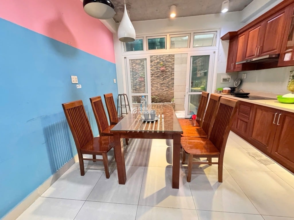 HXH 10M ĐƯỜNG TRỤC, BÌNH THẠNH, 73M2 MỘT ĐỜI CHỦ TIỆN XÂY. GIẢM 650TR CHỈ 15.5T TL 