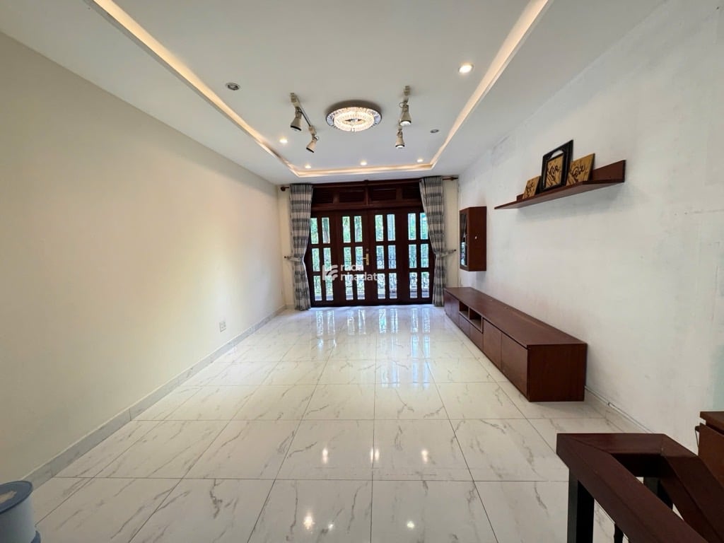 HXH 10M ĐƯỜNG TRỤC, BÌNH THẠNH, 73M2 MỘT ĐỜI CHỦ TIỆN XÂY. GIẢM 650TR CHỈ 15.5T TL 