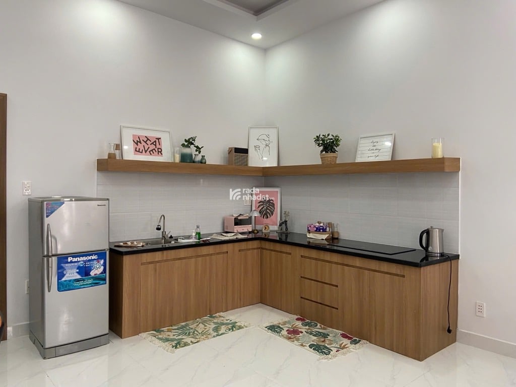 GẦN TÊN LỬA - AOEN MALL BÌNH TÂN- NHÀ MỚI 2 TẦNG- 63M2- TỈMH LỘ 10- 5 TỶ 3