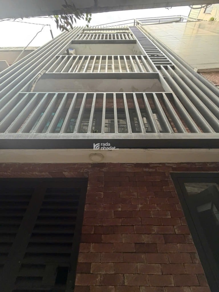 SIÊU PHẨM CHDV HUỲNH VĂN BÁNH PHÚ NHUẬN - DÒNG TIỀN 28 TRIỆU/ THÁNG - 4 TẦNG - FULL NỘI THẤT - 36M2