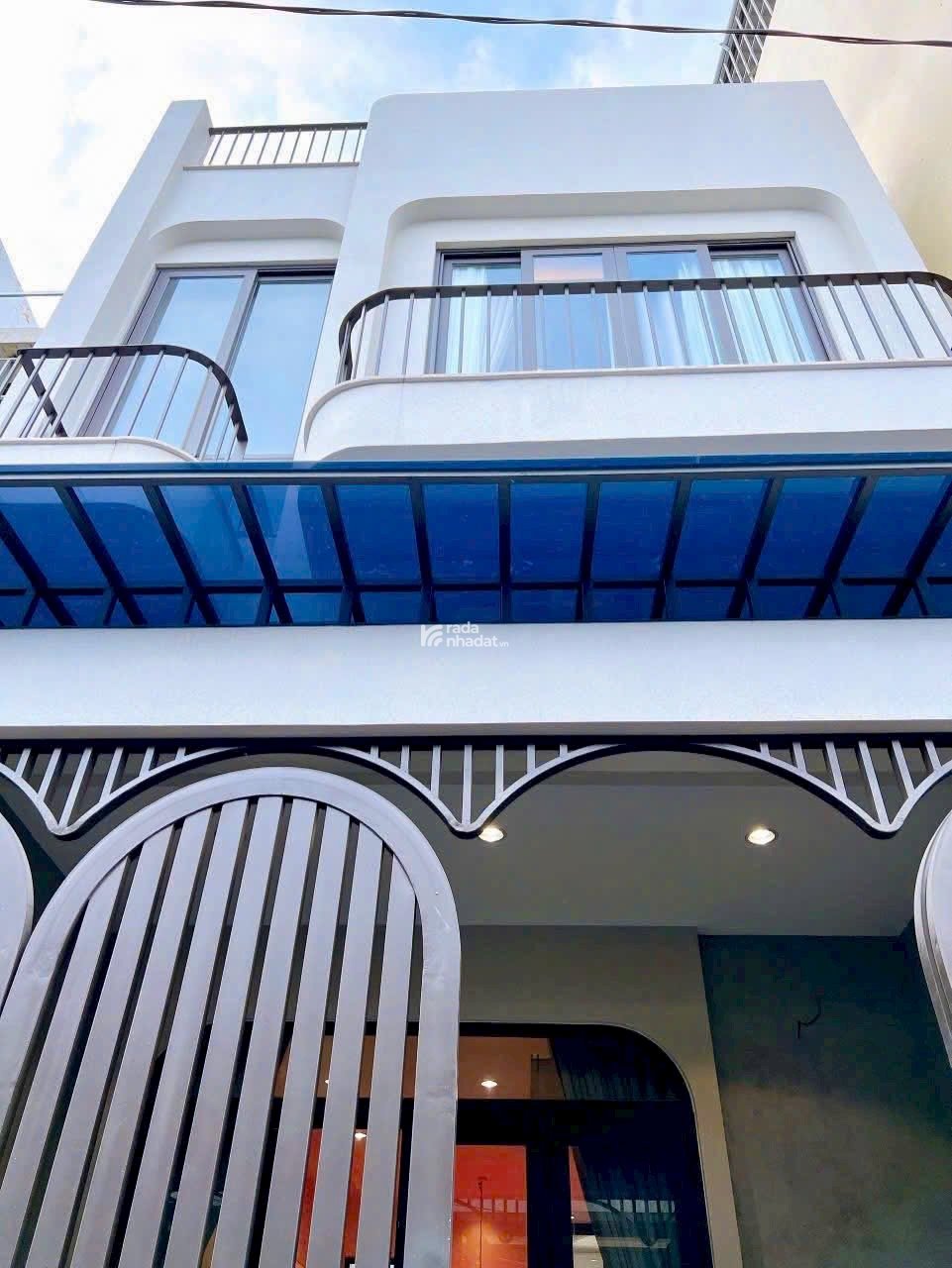 Cần tiền bán nhà đường Lê Văn Duyệt Bình Thạnh 70m2 Giá 3ty120 lh Vân
