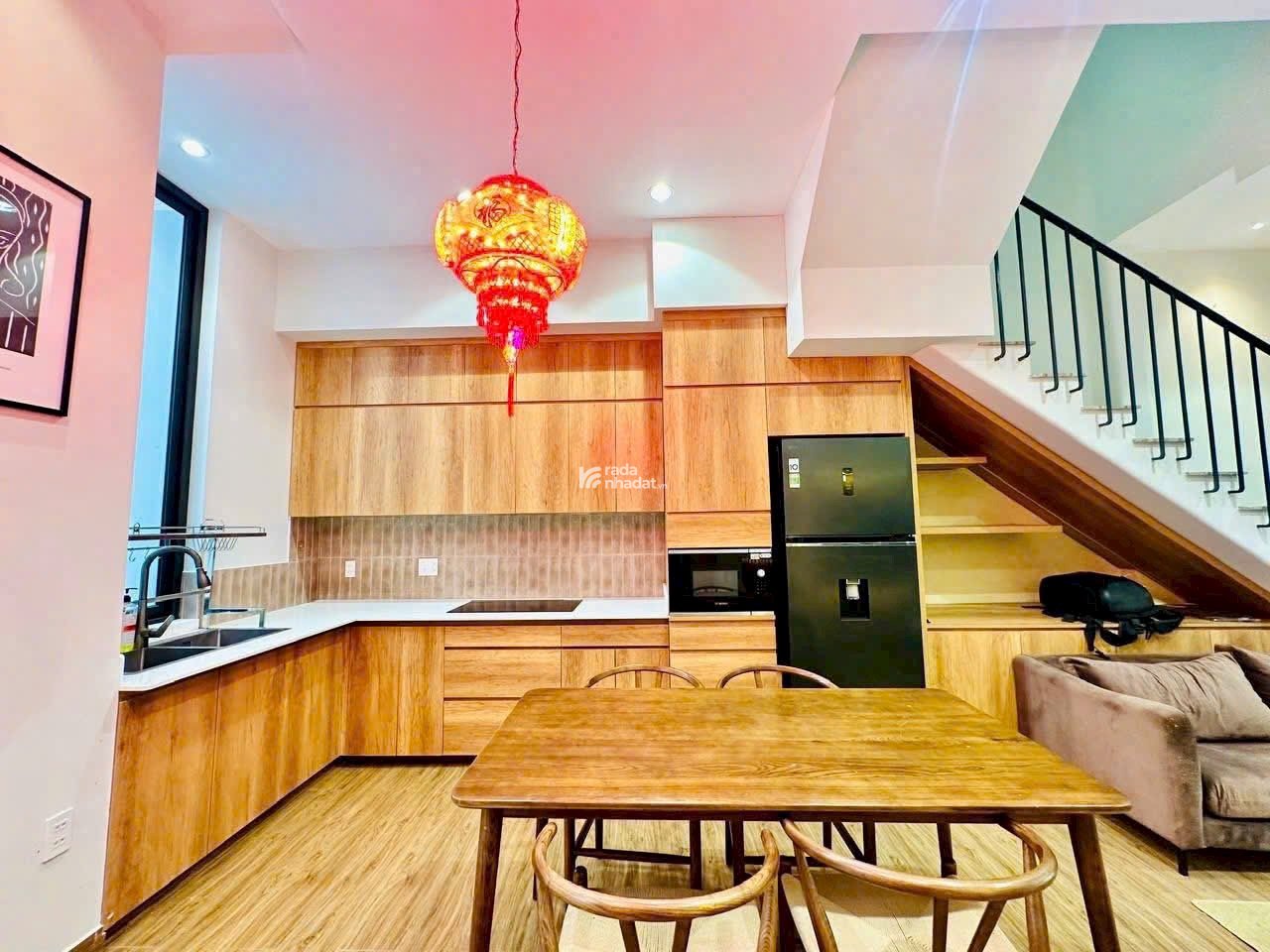 Cần tiền bán nhà đường Lê Văn Duyệt Bình Thạnh 70m2 Giá 3ty120 lh Vân
