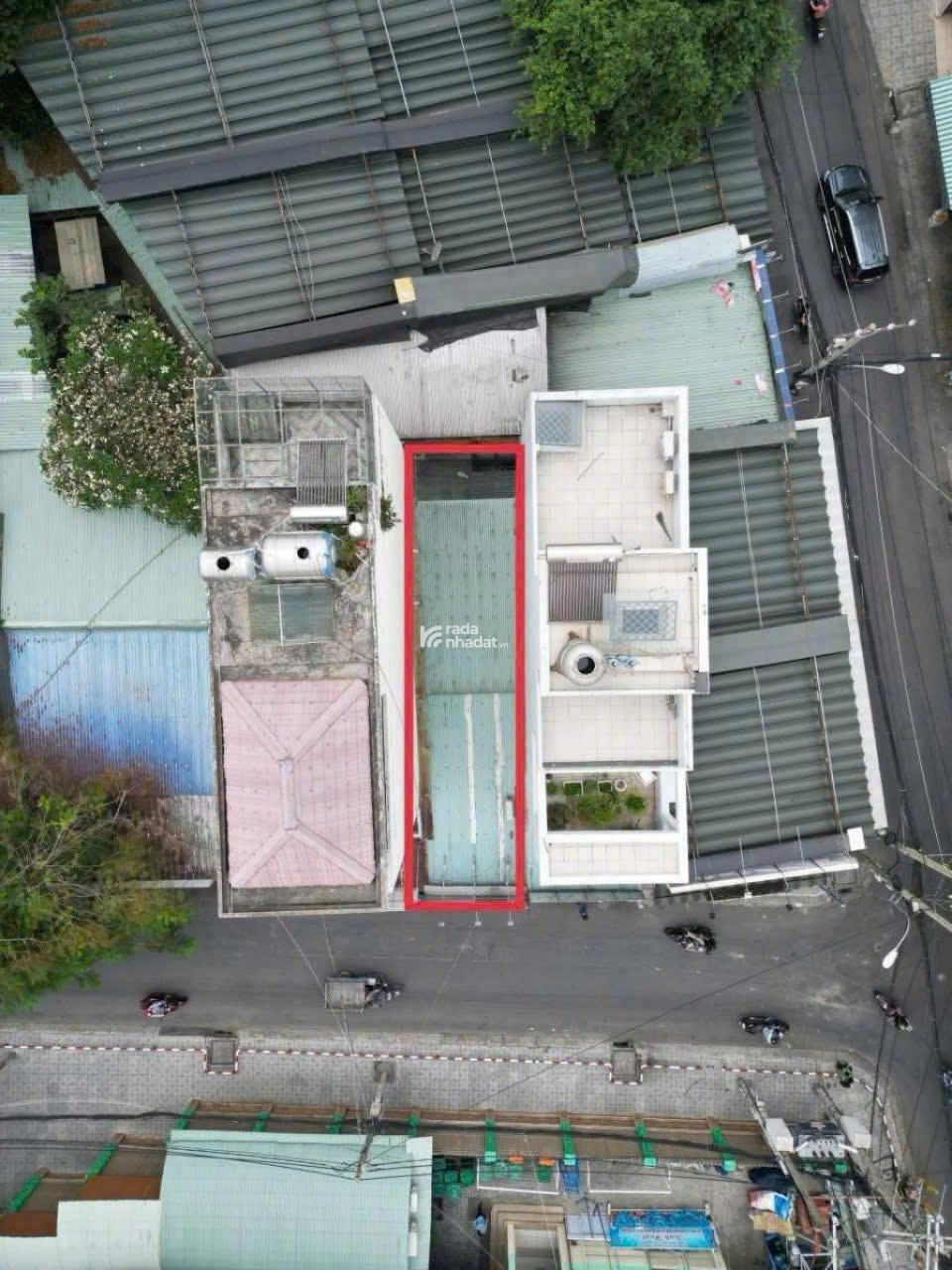 Mặt tiền nhánh đường Thống Nhất  P11  Gò Vấp  Ngay trường Nguyễn Du  4x15m  Giá 11 tỷ