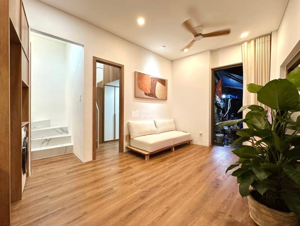 SIÊU PHẨM HẺM XE HƠI BÙI ĐÌNH TÚY P.12 BÌNH THẠNH - NHÀ ĐẸP FULL NỘI THẤT - 28M2 - 2 TẦNG 3PN