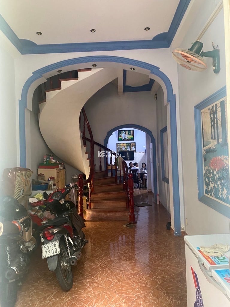 BÁN NHÀ MẶT TIỂN KINH DOANH ĐỈNH PHU HỢP Ở ĐÂU TƯ CHO THUÊLê Duy Nhuận-P12-Tân Bình