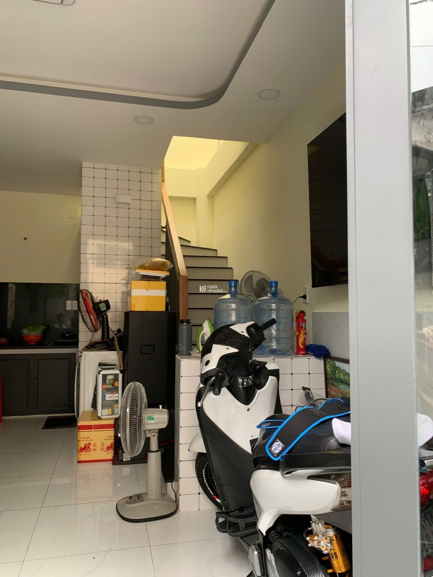 Bán nhà Lê Lư , Phú Thọ Hòa, Tân Phú chỉ 3.4 tỷ