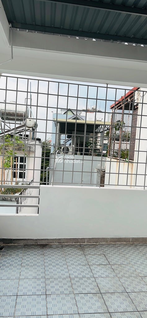 GÒ DẦU - 5P RA AEON MALL - 4 TẦNG - DTSD : 96M2 - CHỈ 4.1 TỶ