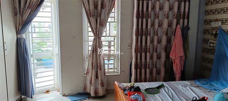 Nhà Phố 4 Tầng Diện Tích 90m2 FORD EVEREST Để Trong Nhà  Nguyễn Thị Kiểu P Hiệp Thành Q12