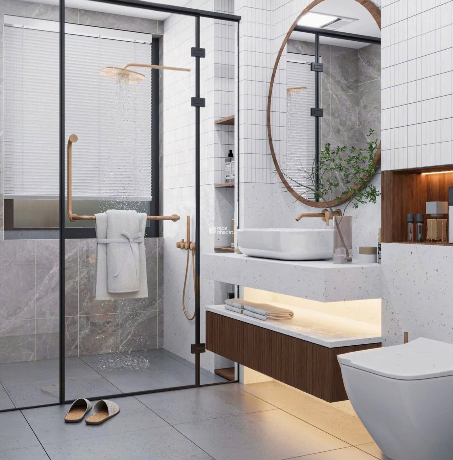 Tổ Ấm Sang Trọng Giữa Lòng Thủ Dầu Một , 1 Trệt 2 Lầu, Full Nội Thất, Sổ Riêng