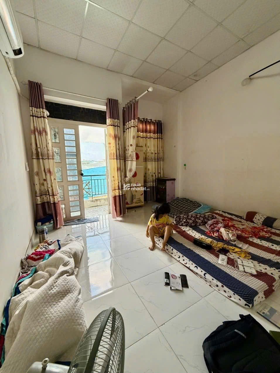 NHÀ ĐẸP THỚI TAM THÔN 5 ,HÓC MÔN, GIÁP Q12