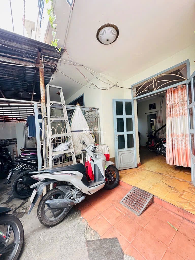 MẶT TIỀN PHAN VAN TRỊ - 180M2 - NGANG 6.2M NỞ HẬU 9M-2 TẦNG - CHỈ 19.9 TỶ