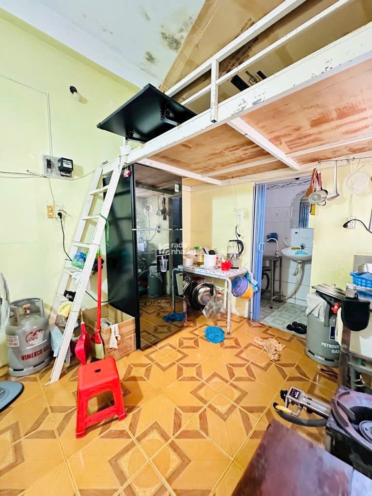 MẶT TIỀN PHAN VAN TRỊ - 180M2 - NGANG 6.2M NỞ HẬU 9M-2 TẦNG - CHỈ 19.9 TỶ