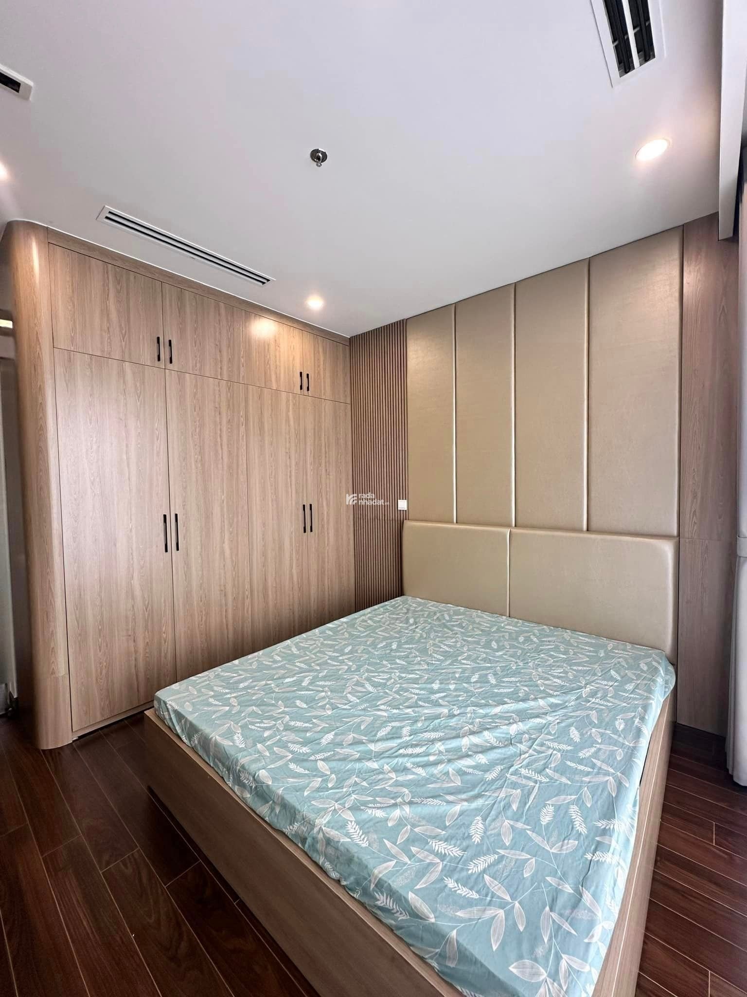 Hiếm KĐT Nghĩa Đô - bán căn hộ 69,56m (2N2WC), chìa khoá trao tay - giá đầu tư