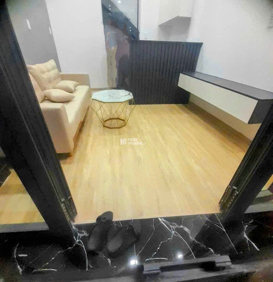 Nhỉnh 2T - nhà đẹp BTCT- sổ riêng ngay KDC HimLam -42MV SD