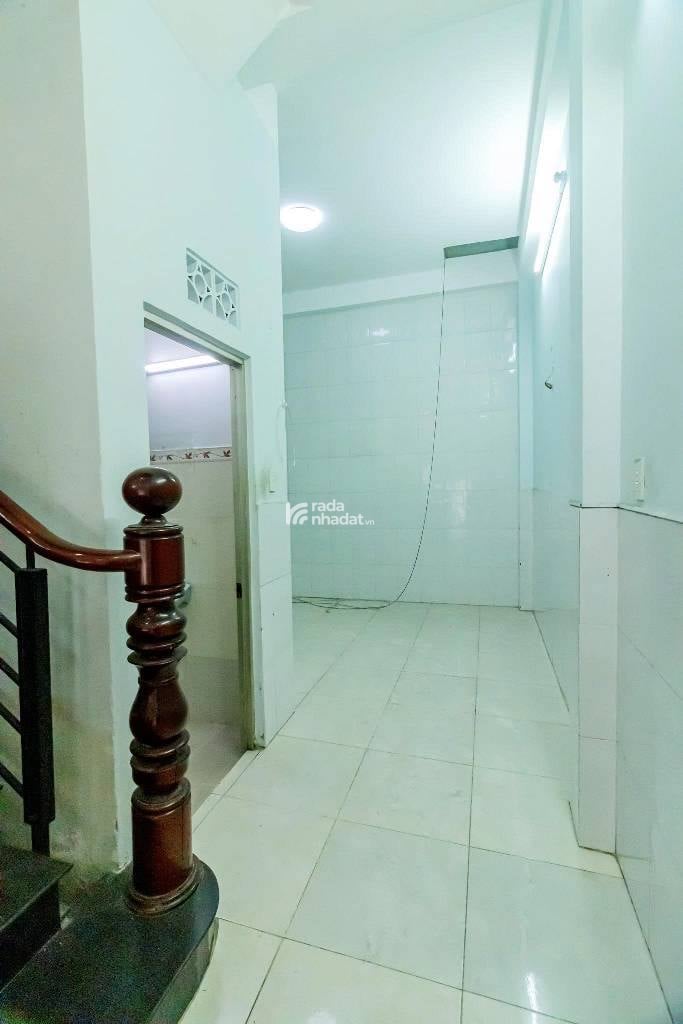 TÂN KỲ TÂN QUÝ, HẺM XE HƠI THÔNG - VỊ TRÍ SẦM UẤT KINH DOANH ĐỈNH -  4.85 TỶ TL