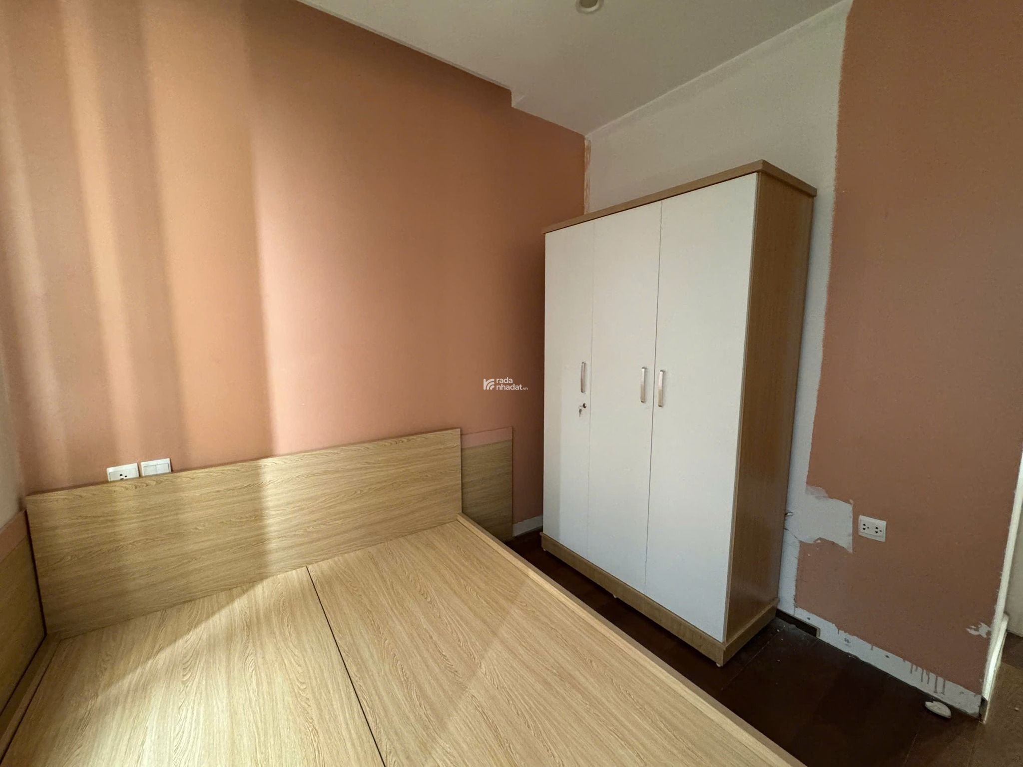 Bán CC đẹp xuất sắc Vinhomes D'Capitale, Trần Duy Hưng, Cầu Giấy, 6,5 tỷ, 70m2