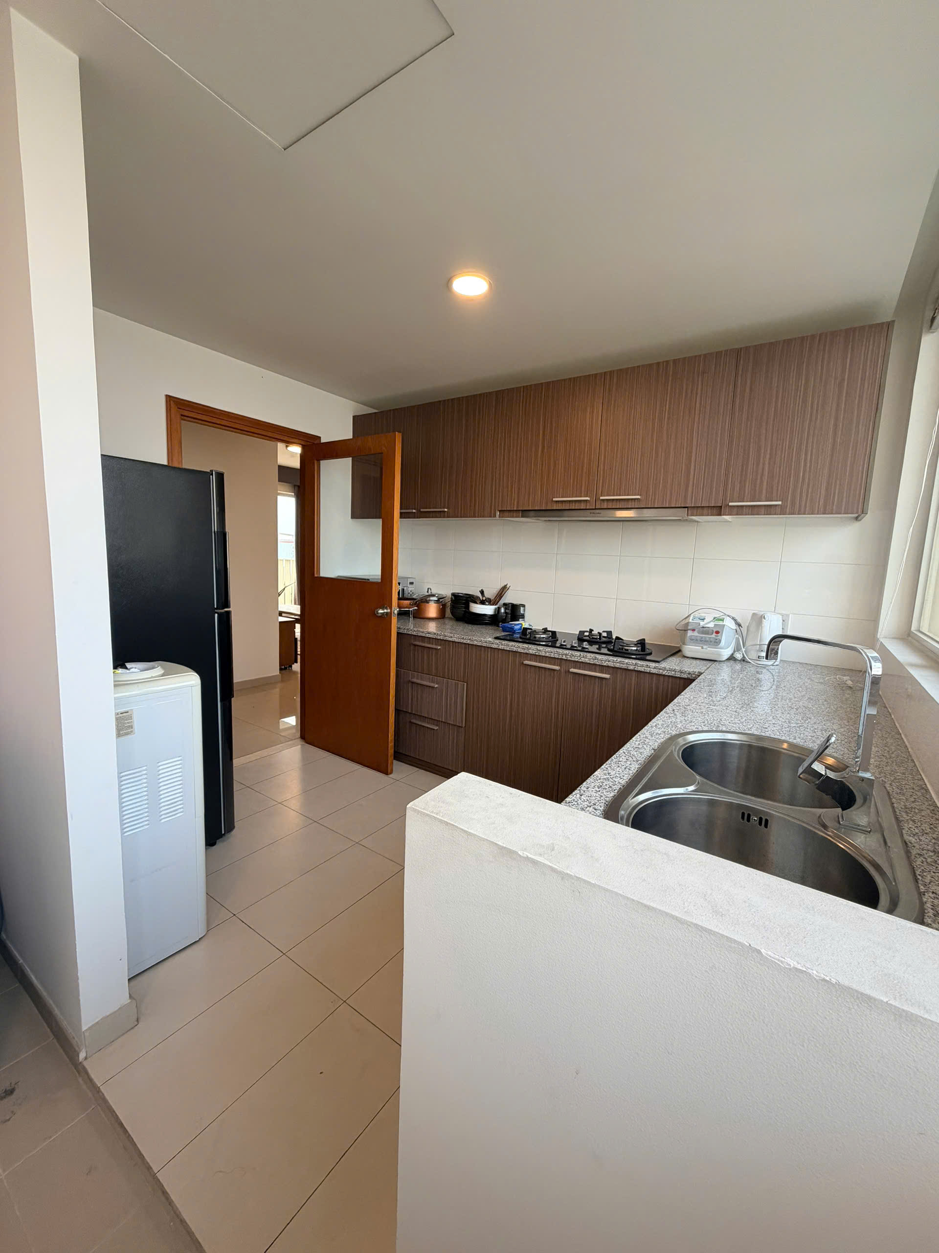 CĂN HỘ 3PN NGAY AEON MALL - SÂN GOLF - 119.5M2 FULL NỘI THẤT