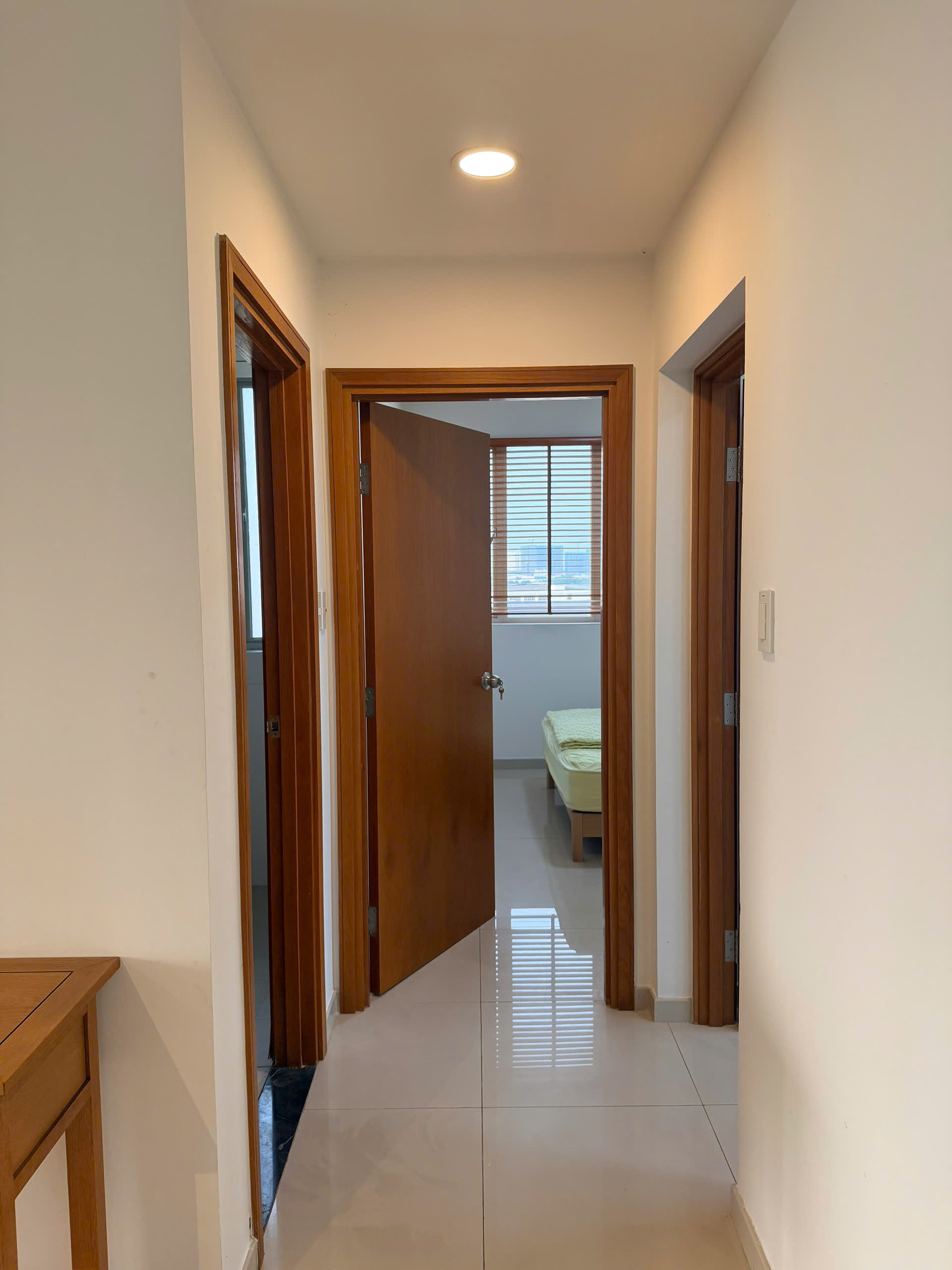 CĂN HỘ 3PN NGAY AEON MALL - SÂN GOLF - 119.5M2 FULL NỘI THẤT