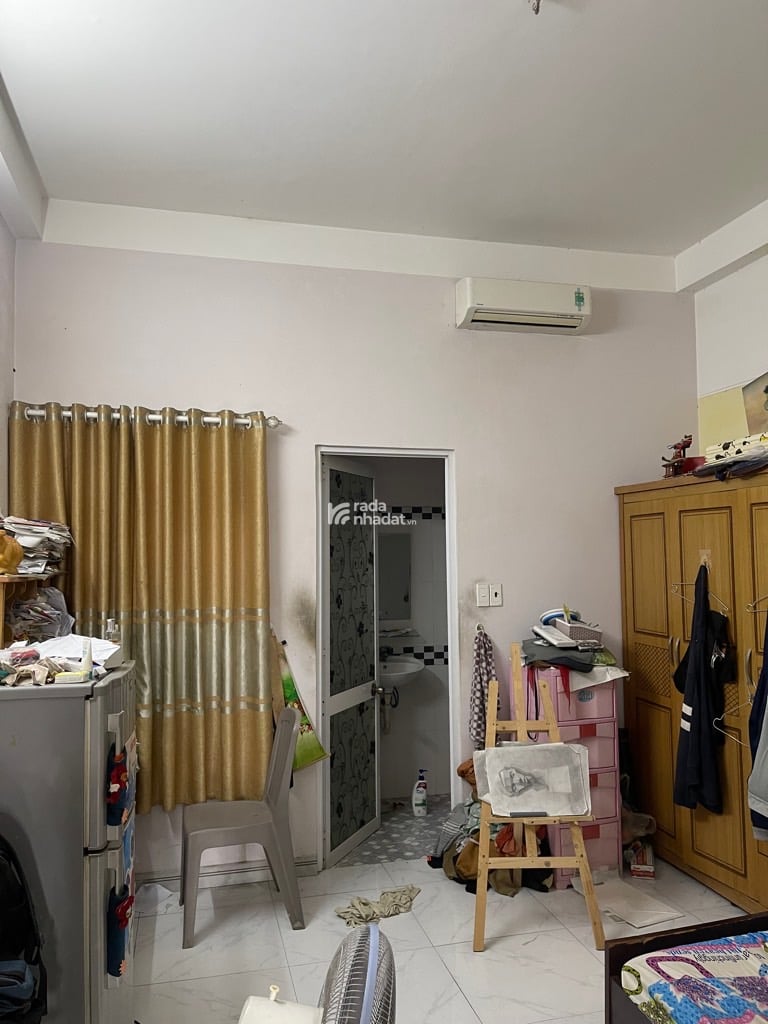 BÁN NHÀ AN LẠC A 60M2 6.X TỶ 3 TẦNG 4PN HXH THÔNG BÌNH TÂN GẦN CHỢ BÀ HOM QUẬN 6 