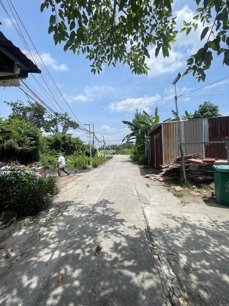 KDL THANH ĐA, BÌNH QUỚI, BÌNH THẠNH, 570M2 ĐẤT TRỐNG THỔ CƯ. GIẢM 350TR CHỈ CÒN 28.9T TL 