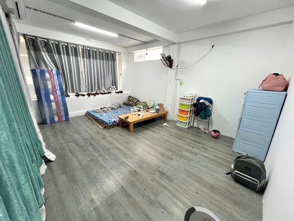 KHU VIP SÁT Q1. HẺM XE HƠI VẠN KIẾP, BÌNH THẠNH, 40M2 CÓ KC Ở NGAY. GIẢM 650TR CHỈ 8T TL 