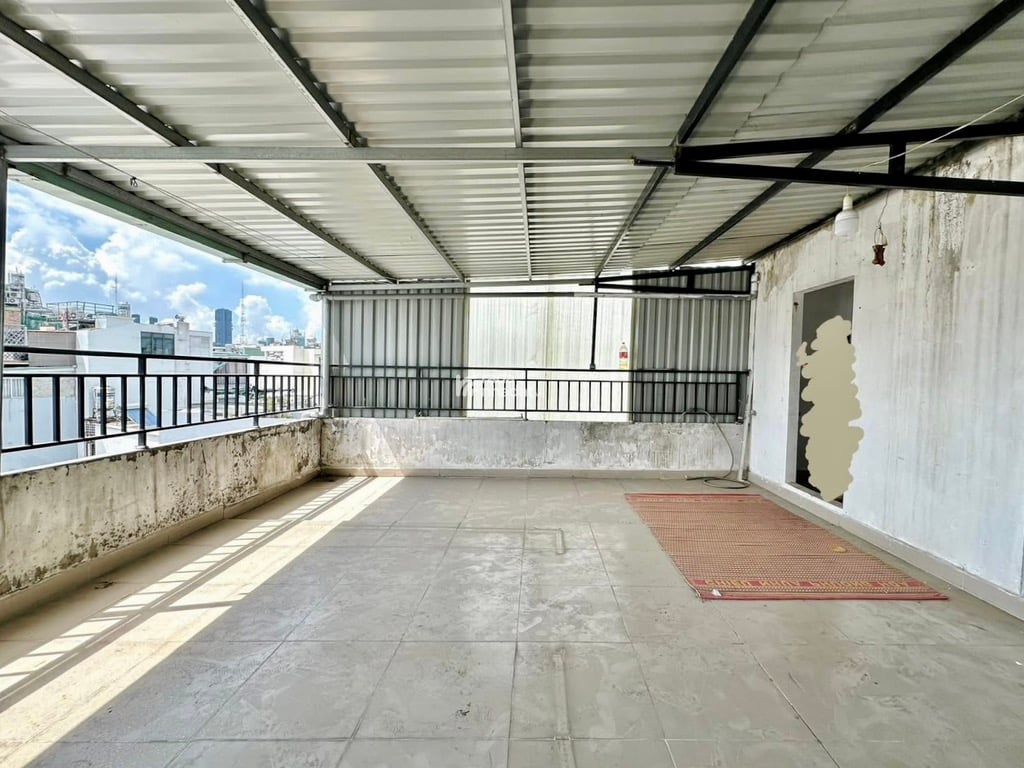 KHU VIP SÁT Q1. HẺM XE HƠI VẠN KIẾP, BÌNH THẠNH, 40M2 CÓ KC Ở NGAY. GIẢM 650TR CHỈ 8T TL 